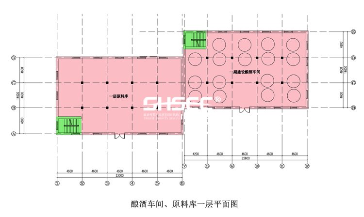 酒莊規(guī)劃,酒莊設(shè)計,農(nóng)莊規(guī)劃設(shè)計