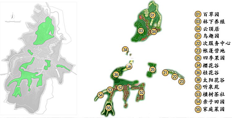 旅游地產(chǎn)規(guī)劃,旅游地產(chǎn)設(shè)計(jì),旅游地產(chǎn)案例,旅游地產(chǎn)開發(fā)