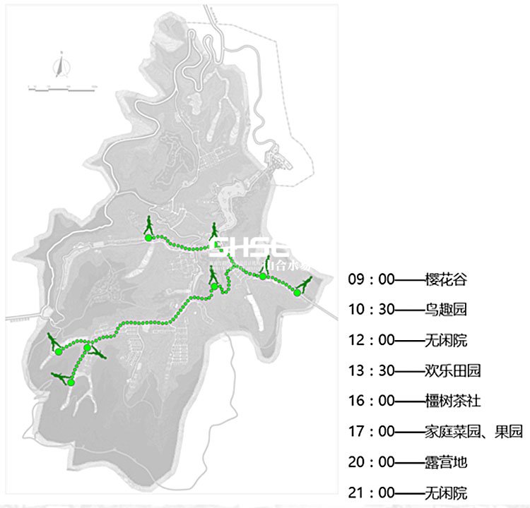 旅游地產(chǎn)規(guī)劃,旅游地產(chǎn)設(shè)計(jì),旅游地產(chǎn)案例,旅游地產(chǎn)開發(fā)