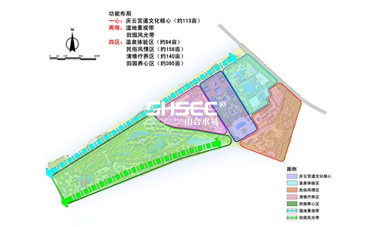 文化旅游項(xiàng)目設(shè)計(jì),文化旅游項(xiàng)目規(guī)劃,文化旅游案例