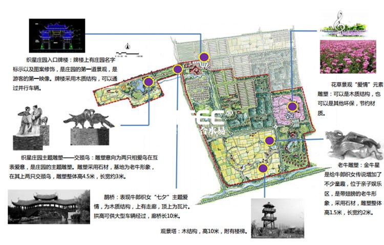 文化旅游項目設(shè)計,文化旅游項目規(guī)劃,文化旅游案例