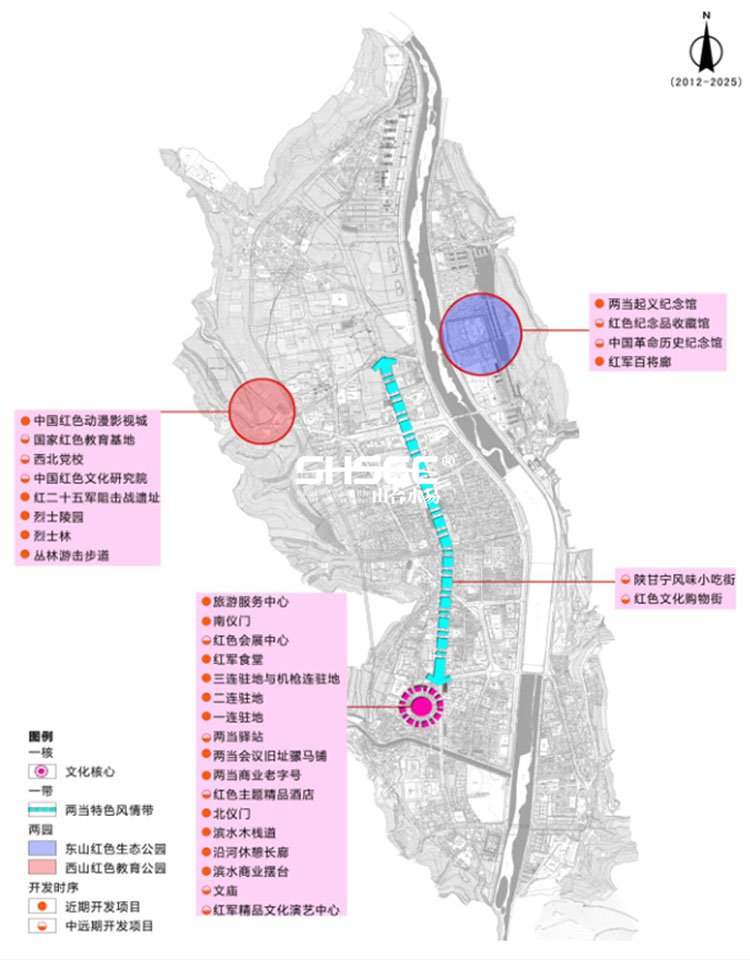 文化旅游項目設(shè)計,文化旅游項目規(guī)劃,文化旅游案例