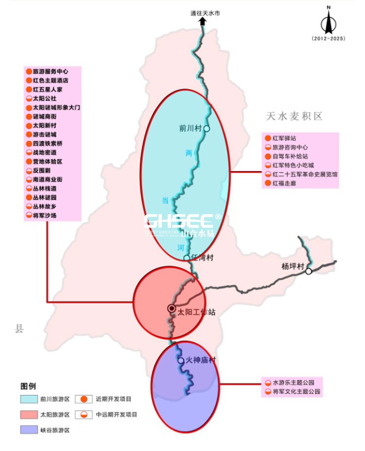 文化旅游項目設(shè)計,文化旅游項目規(guī)劃,文化旅游案例