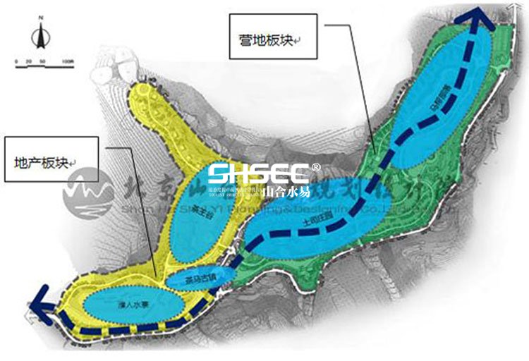 營地規(guī)劃設(shè)計(jì),房車營地規(guī)劃,汽車營地規(guī)劃