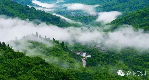 休閑旅游