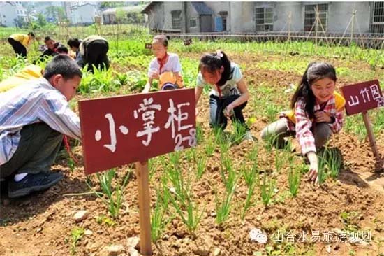 休閑農(nóng)業(yè)+文化，助力鄉(xiāng)村旅游“品味”升級!